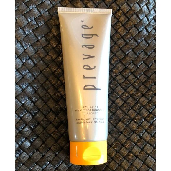 ELIZABETH ARDEN - NWT Prevage Anti-Aging Treatment Boosting Cleanser 4.2 fl. oz. - Picture 6 of 16